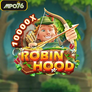 robinhood