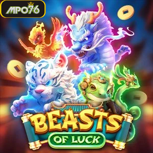 beasts of luck