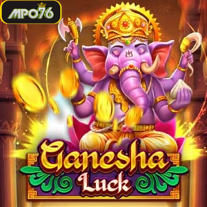 Ganesha luck