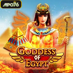 Goddess Egypt