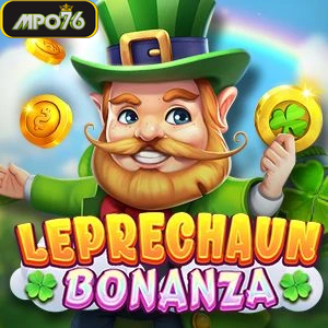 leprechaunbonanza
