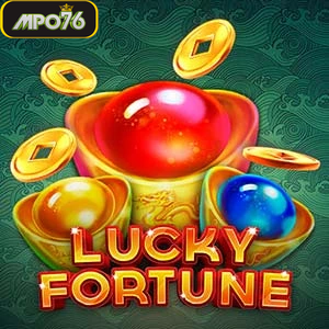 Lucky Fortune