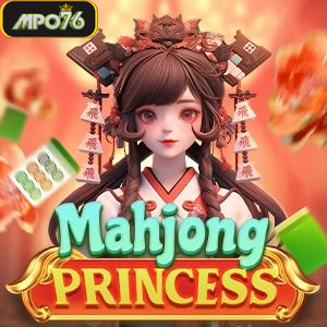 mahjong princess