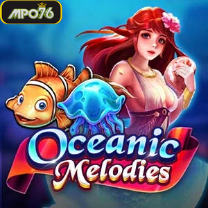 Oceanic Melodies