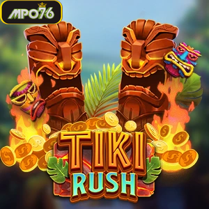 Tiki Rush