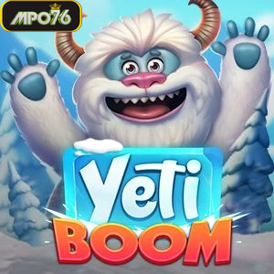 yetiboom