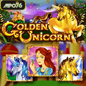 Golden Unicorn