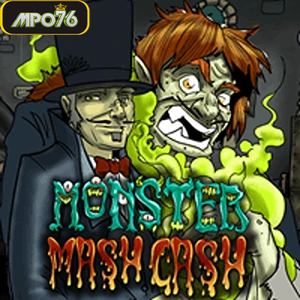Monster Mash Cash