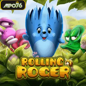 Rolling Roger