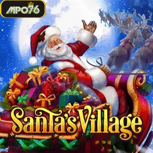 Santas Village