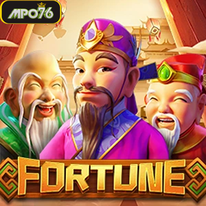 fortune