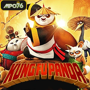 kungfu panda