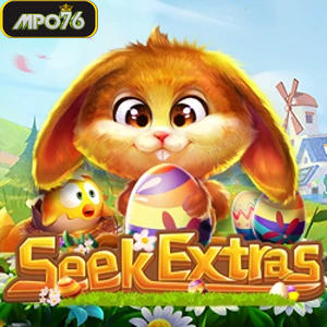 seek extras