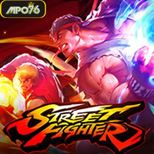 street fighter