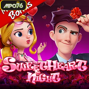 sweet heart night