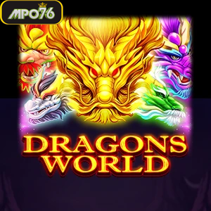 dragon world