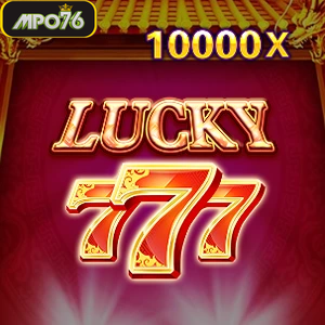 lucky777