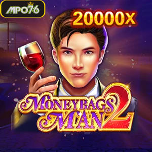 money bagsman 2