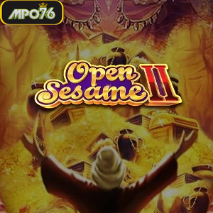 open sesame 2