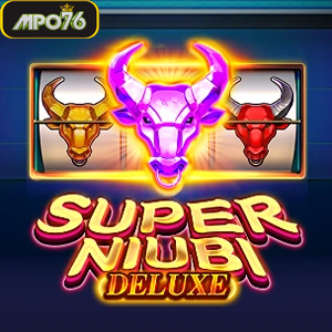 super niubideluxe