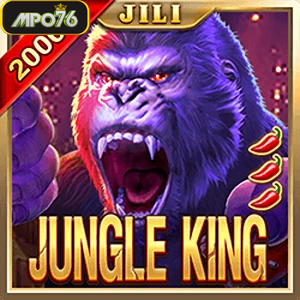 Jungle King