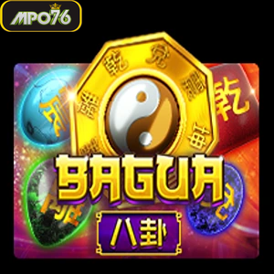 bagua