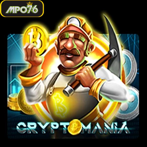 crypto mania