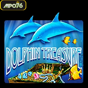 dolphintreasure