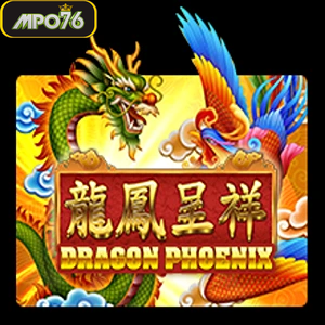 dragon phoenix