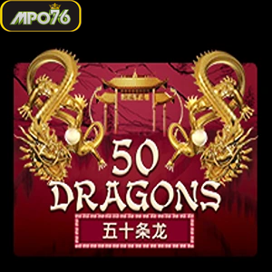 fiftydragons