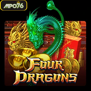 fourdragons