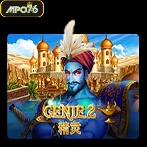 genie2