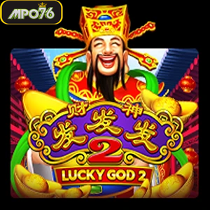 god of fortune plus2