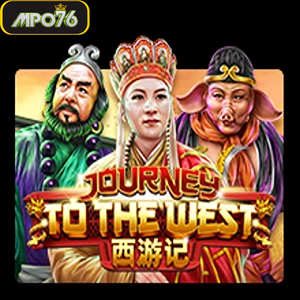 journeytothewest