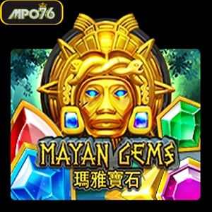 mayan gems