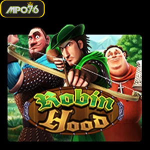 robinhood