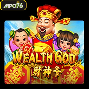 wealthgod