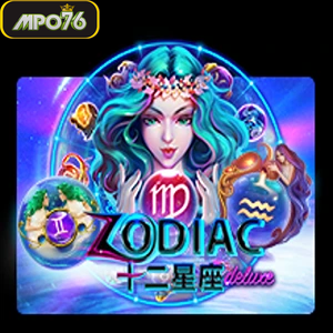 zodiac deluxe