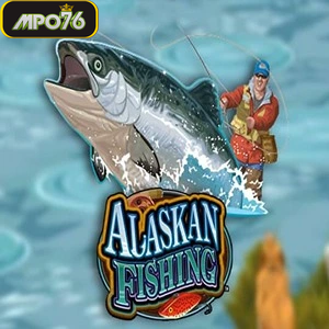 alaskan fishing