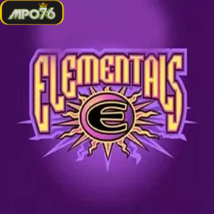Elementals microgaming