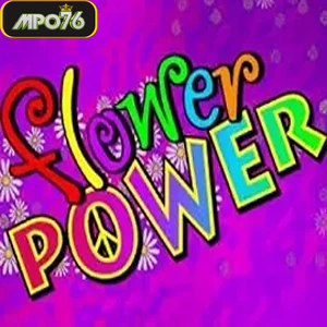 flower power free slots