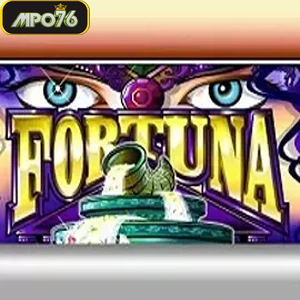 fortuna free slots