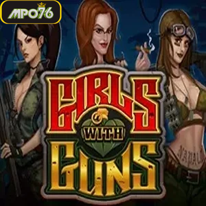 girls with guns free slots