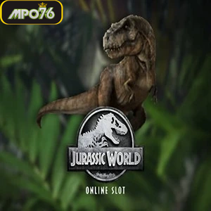 Jurassic World