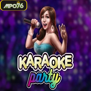 karaoke party