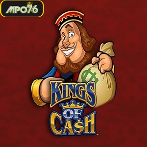 kings of cash