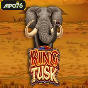 king tusk
