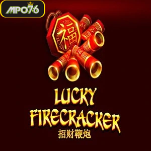 lucky firecracker