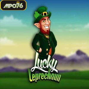 lucky leprechaun