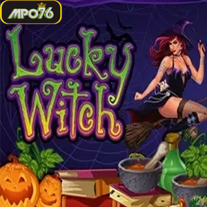 lucky witch